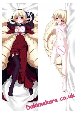 Venus Blood -GAIA Anime Dakimakura Japanese Pillow Cover