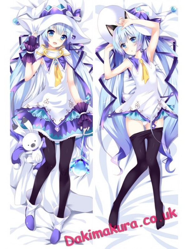 Vocaloid Hatsune Miku Body hug pillow dakimakura girlfriend body pillow cover