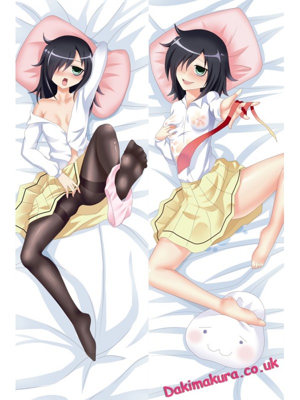 WataMote Full body pillow anime waifu japanese anime pillow case