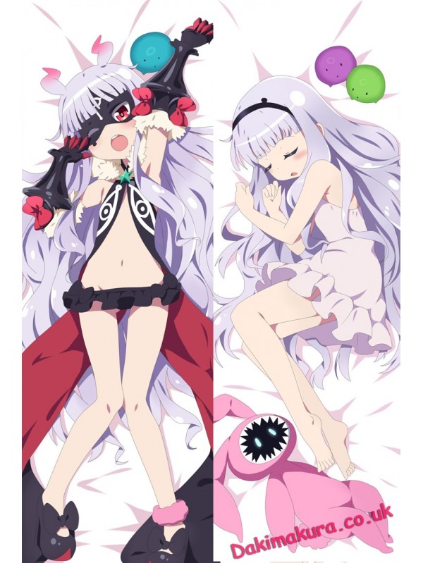 World Conquest Zvezda Anime Dakimakura Japanese Love Body Pillow Cover
