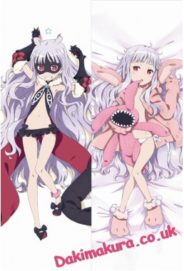 World Conquest Zvezda Plot Lady Venera Full body pillow anime waifu japanese anime pillow case