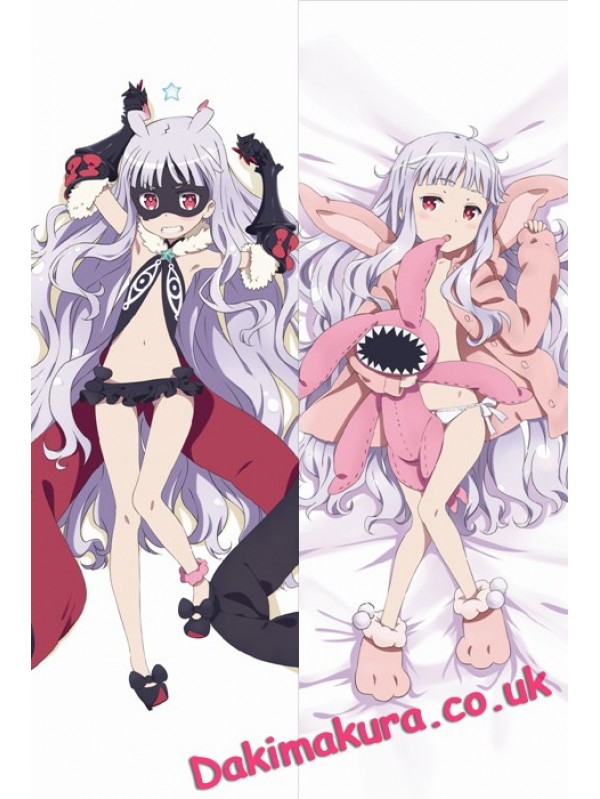 World Conquest Zvezda Plot Lady Venera Full body pillow anime waifu japanese anime pillow case