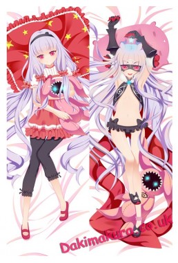 World Conquest Zvezda - Sekai Seifuku Kate Vinieira Body hug pillow dakimakura girlfriend body pillow cover