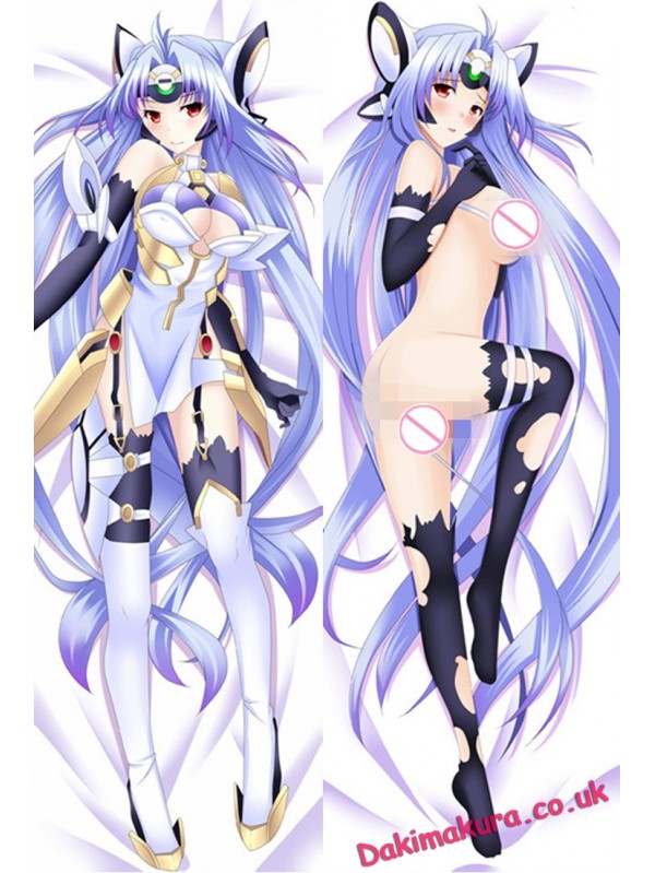 Xenosaga Full body pillow anime waifu japanese anime pillow case