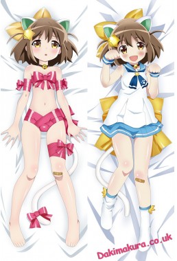 Etotama Anime Dakimakura Japanese Love Body Pillow Cover