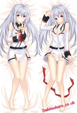 Isla - Plastic Memories Anime Dakimakura Japanese Love Body Pillow Cover