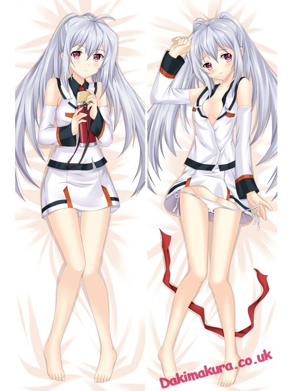 Isla - Plastic Memories Anime Dakimakura Japanese Love Body Pillow Cover