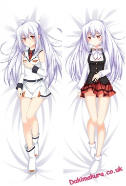 Isla - Plastic Memories Full body pillow anime waifu japanese anime pillow case