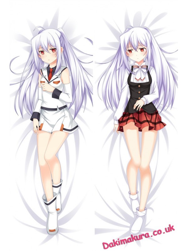 Isla - Plastic Memories Full body pillow anime waifu japanese anime pillow case