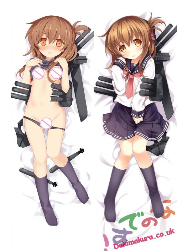 Kantai Collection Body hug pillow dakimakura girlfriend body pillow cover