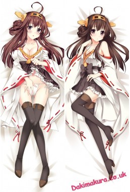 Kantai Collection Long pillow anime japenese love pillow cover