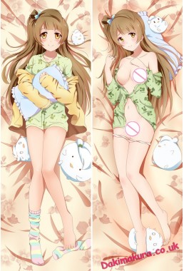 Minami Kotori - Love Live Full body pillow anime waifu japanese anime pillow case