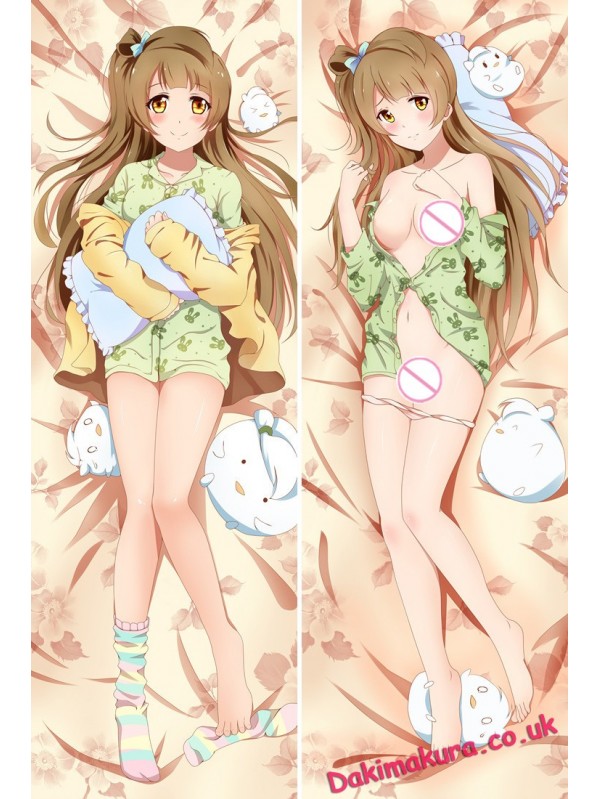 Minami Kotori - Love Live Full body pillow anime waifu japanese anime pillow case