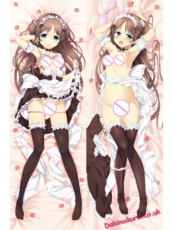 Monobeno Body hug pillow dakimakura girlfriend body pillow cover