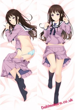 Noragami Anime Dakimakura Japanese Love Body Pillow Cover