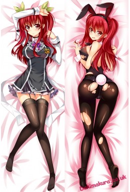 Rakudai Kishi no Cavalry Full body pillow anime waifu japanese anime pillow case