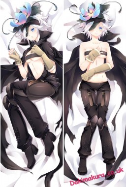 Rokka no Yuusha Full body pillow anime waifu japanese anime pillow case