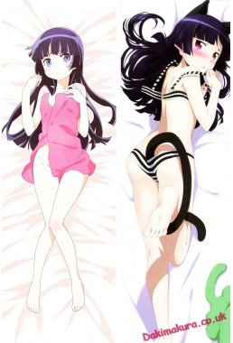 Ruri Gokou - Oreimo Full body pillow anime waifu japanese anime pillow case