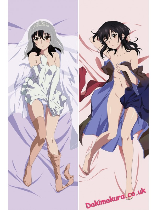 Strike the Blood Anime Dakimakura Japanese Love Body Pillow Cover