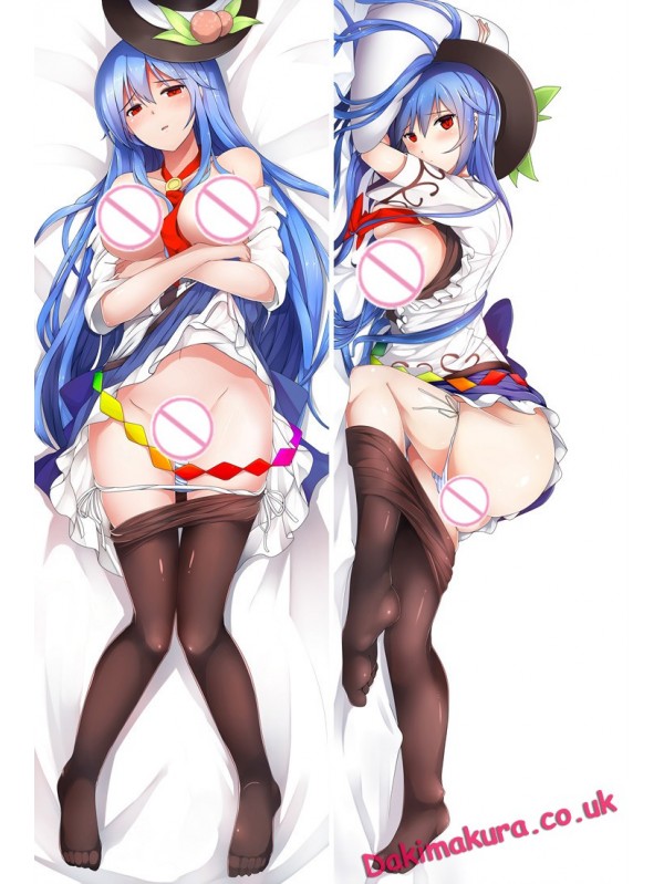 Touhou Project Body hug pillow dakimakura girlfriend body pillow cover