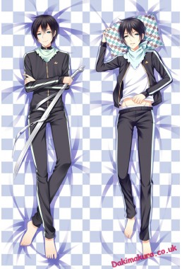 Yato - Noragami Male Body hug pillow dakimakura girlfriend body pillow cover