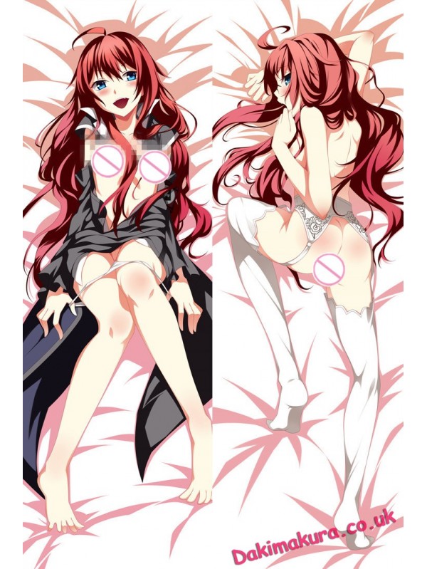 Dies Irae Anime Dakimakura Store Hugging Body Pillow Covers