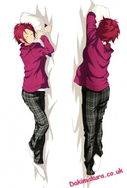 Ensemble Stars Male Anime Dakimakura Store Hugging Body Pillow Cover