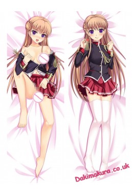 Girl Knight Story Tous Les Jours Anime Dakimakura Outlet Hugging Body Pillow Cover