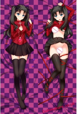 Owari no Seraph and Fate Stay Night Anime Dakimakura Japanese Hugging Body PillowCase