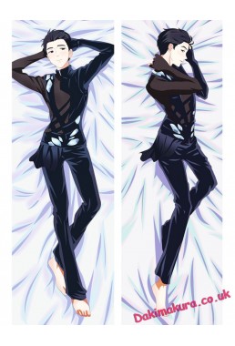 Yuri Katsuki - Yuri on Ice Male Anime Dakimakura Store Hugging Body PillowCases