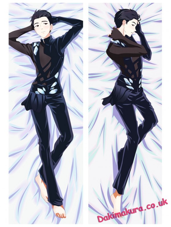 Yuri Katsuki - Yuri on Ice Male Anime Dakimakura Store Hugging Body PillowCases