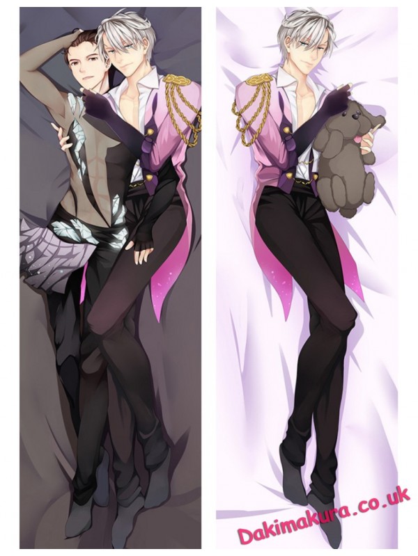 Yuri on Ice Male Anime Dakimakura Store Hugging Body PillowCases