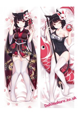 Azur Lane Body hug pillow dakimakura girlfriend body pillow cover