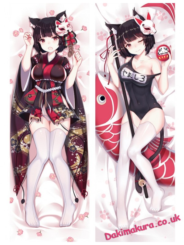 Azur Lane Body hug pillow dakimakura girlfriend body pillow cover