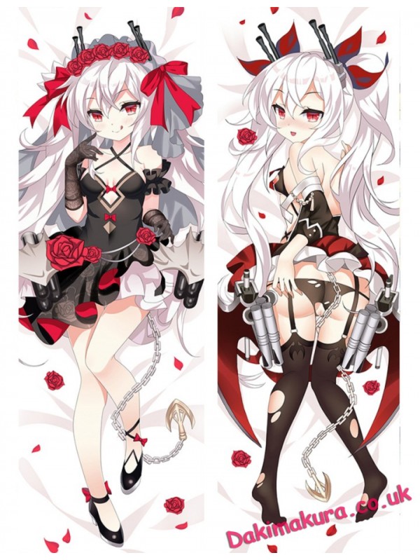 Azur Lane Anime Dakimakura Japanese Love Body Pillow Case 