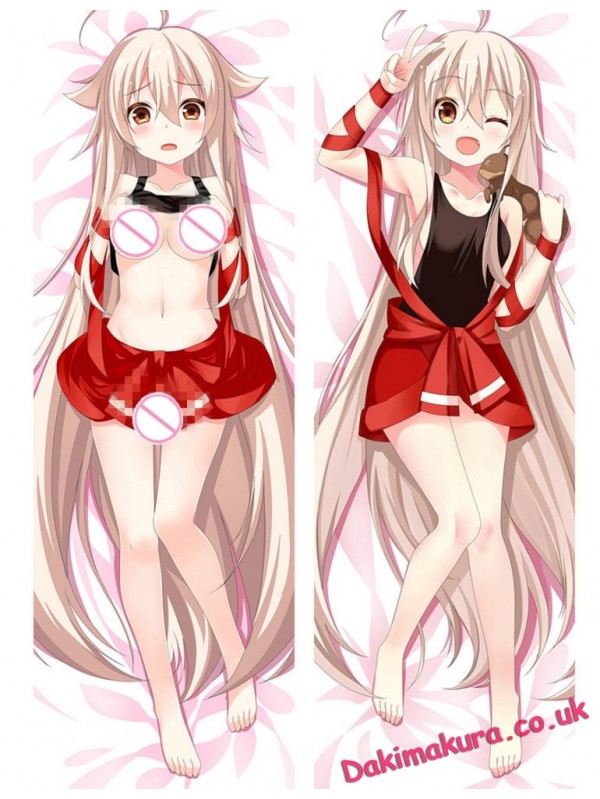 Chiya - Urara Meirochou Anime Dakimakura Japanese outlet Body Pillow Cover