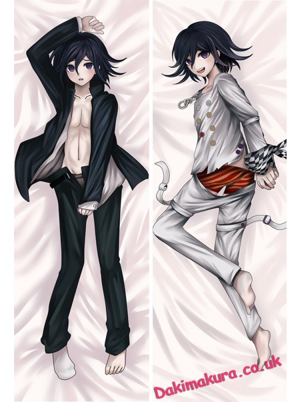 Danganronpa Trigger Happy Havoc Anime Dakimakura Outlet Hugging Body Pillow Cover