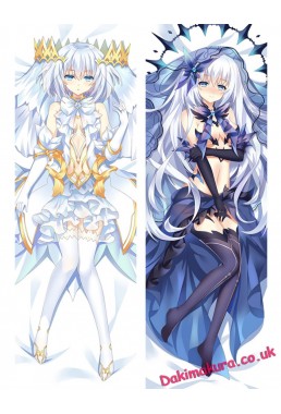 Date a live Anime Dakimakura Japanese Love Body Pillow Cover 