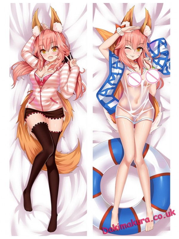 Fate Anime Dakimakura Japanese Hug Body Pillow Case