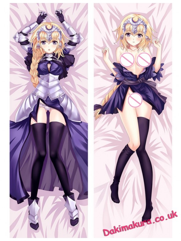 Fate Hugging body pillow anime cuddle pillow covers