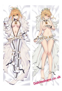 Fate Anime Body Pillow Case japanese love pillows for sale