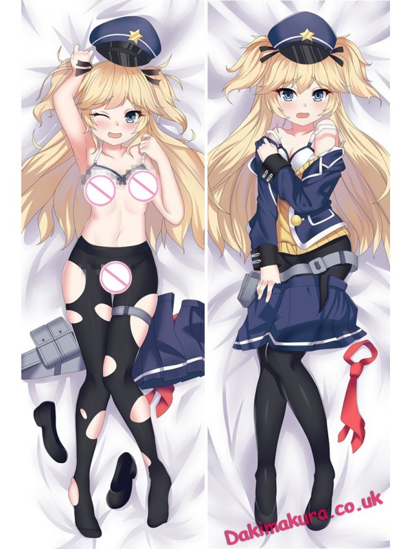 Girls Frontline Anime Dakimakura Japanese Hugging Body Pillow Case