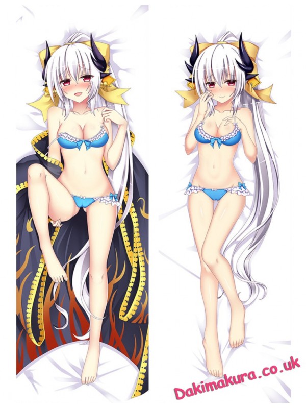 Kiyohime - Fate Grand Order Anime Dakimakura Japanese Hugging Body Pillow Cover