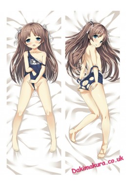 Monobeno Anime Body Pillow Case japanese love pillows