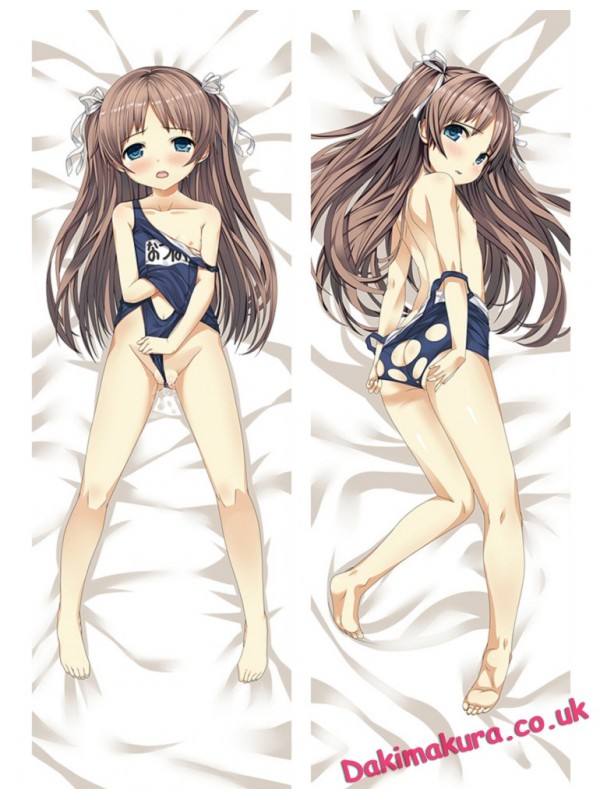 Monobeno Anime Body Pillow Case japanese love pillows