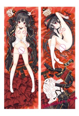 Monobeno Anime Body Pillow Case japanese love pillows