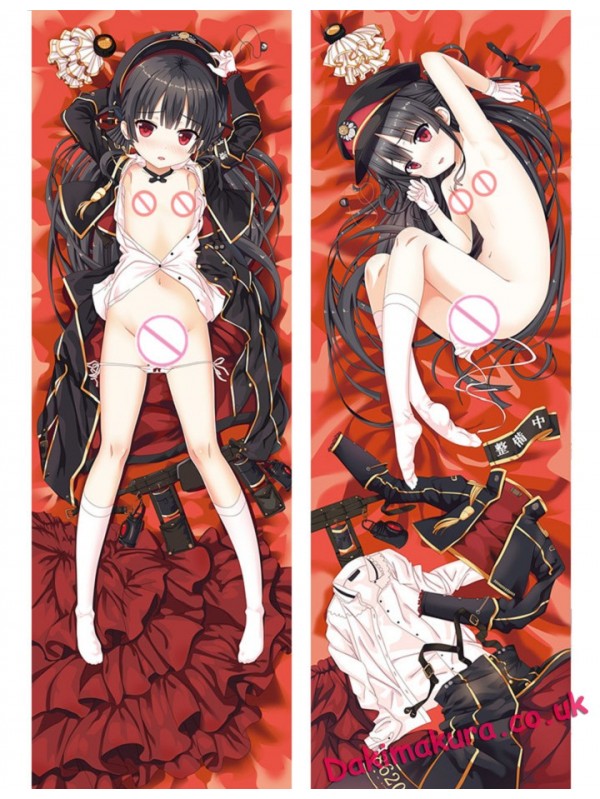 Monobeno Anime Body Pillow Case japanese love pillows