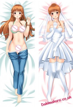 Nami - One Piece Anime Dakimakura Japanese Love Body Pillow Case