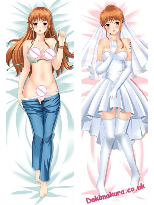 Nami - One Piece Anime Dakimakura Japanese Love Body Pillow Case