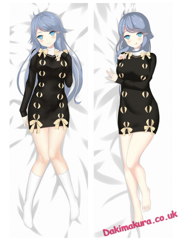 Nayuta Kani - A Sisters All You Need Body hug pillow dakimakura girlfriend body pillow cover